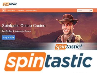 spintastic live casino|Spintastic Casino Review & Ratings .